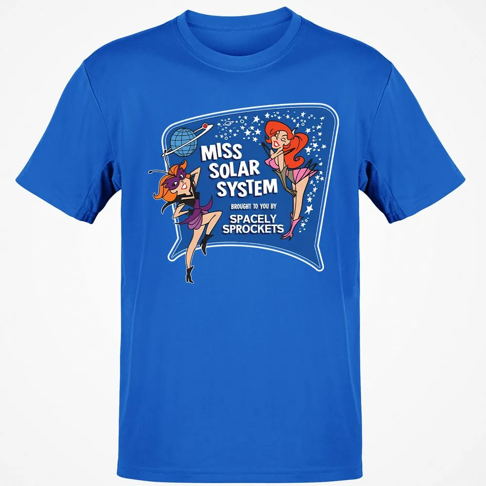 Classic Unisex T-Shirt - YMK8Z64F - Royal - 11