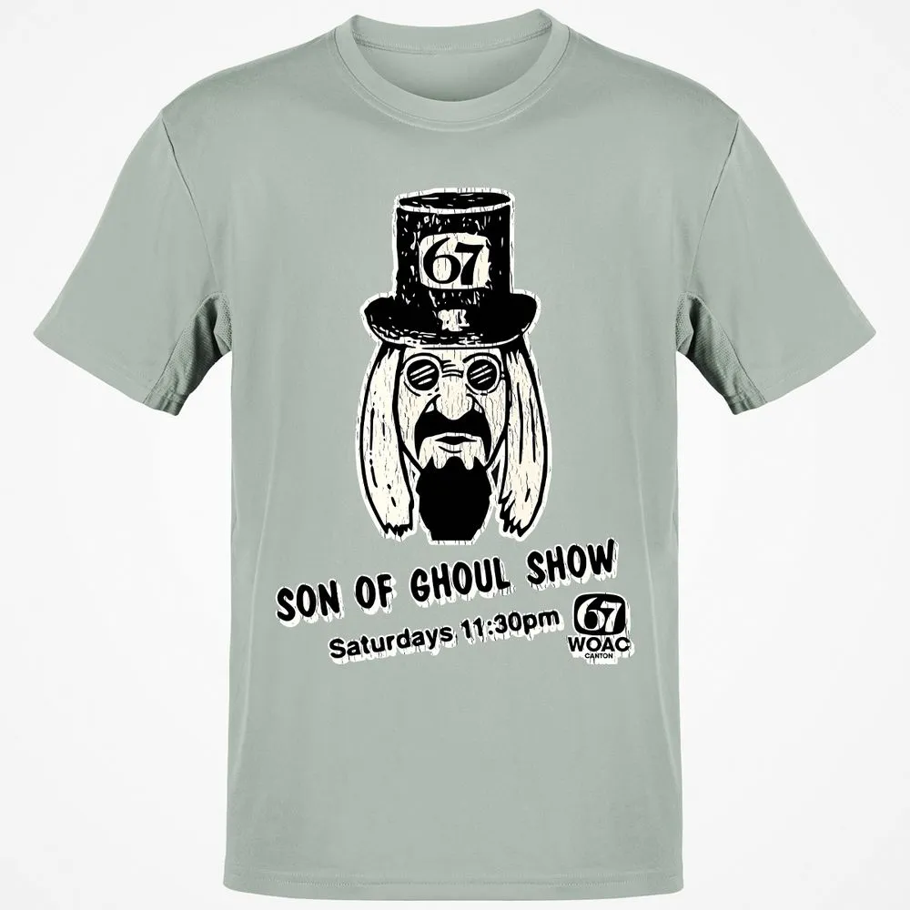 Classic Unisex T-Shirt - HLSXWVN3 - Ash - 2