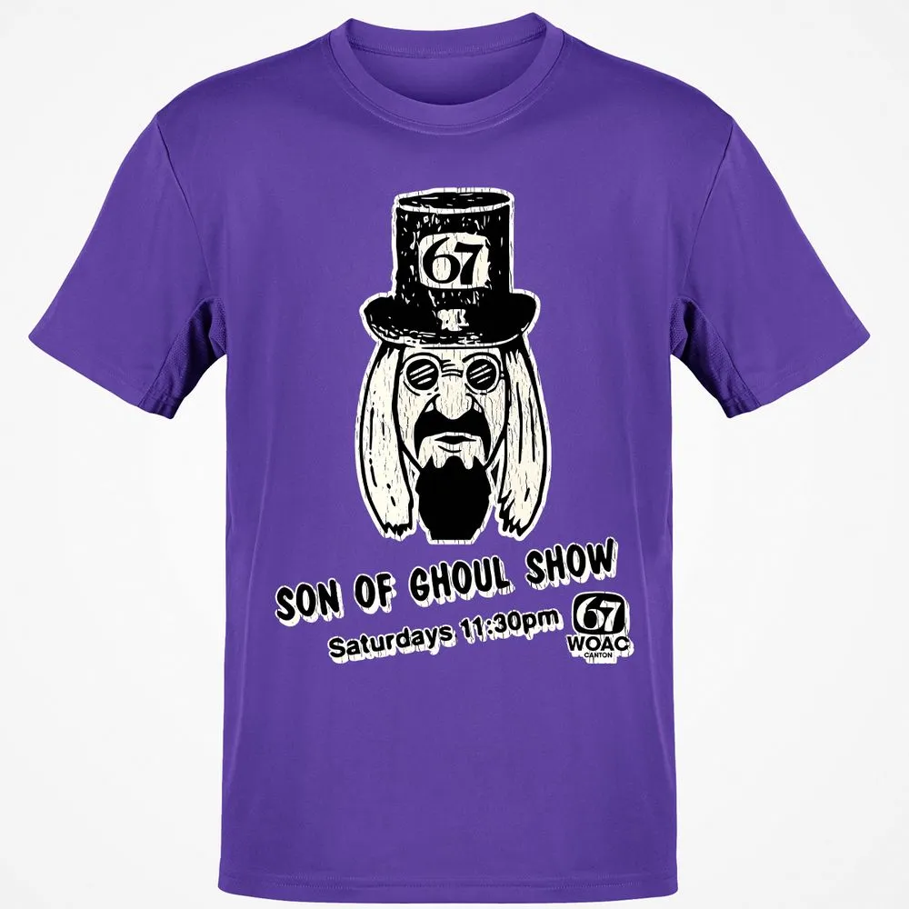 Classic Unisex T-Shirt - HLSXWVN3 - Purple - 9