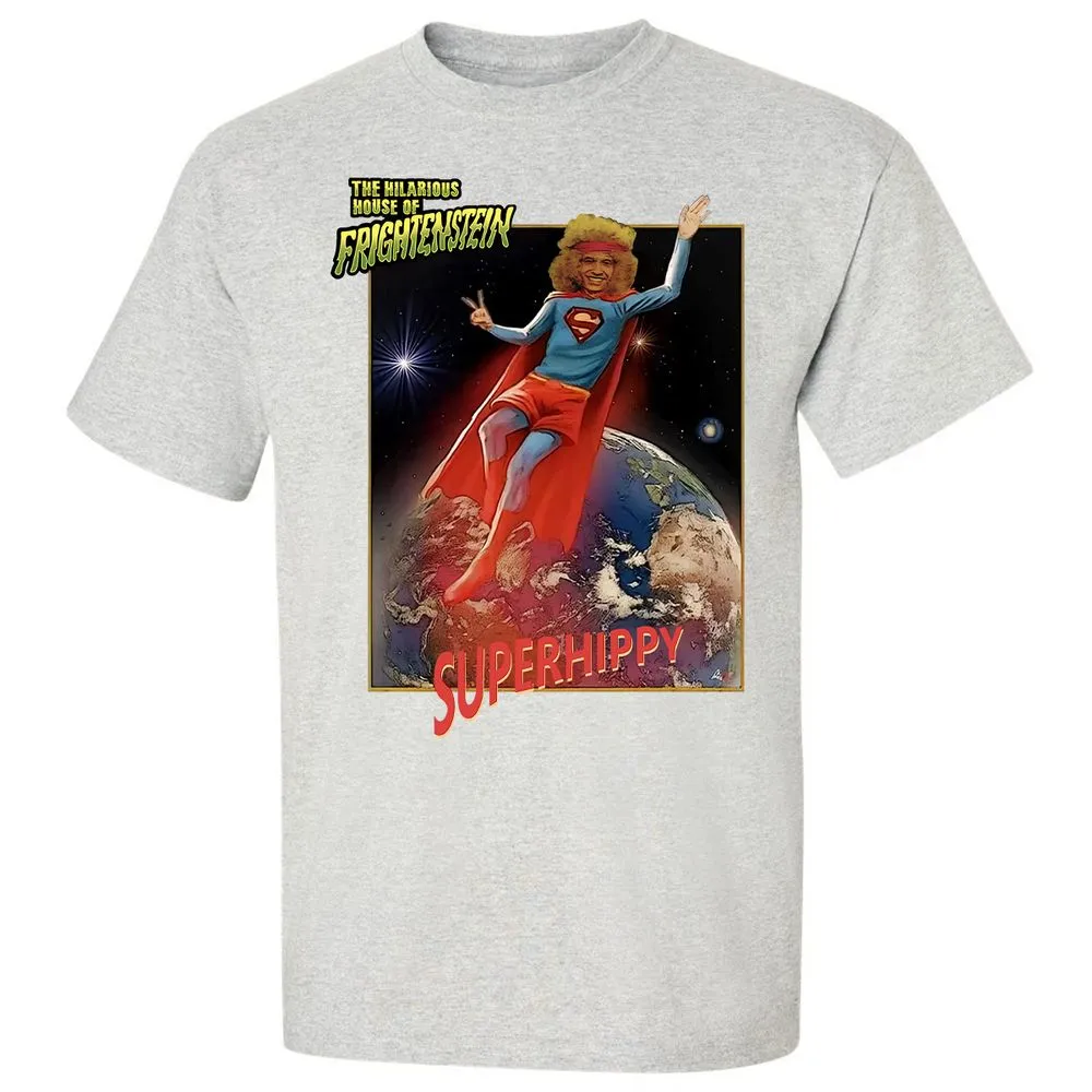 Classic Unisex T-Shirt - 4S3ZKX5R - Ash - 2
