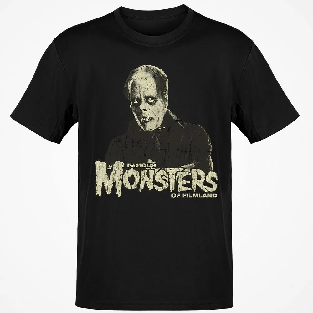 Classic Unisex T-Shirt - 1ZSZ2MWC - Black - 1