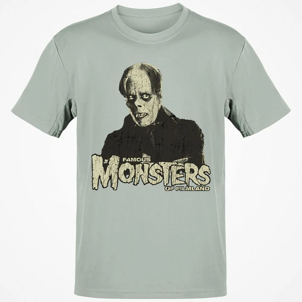 Classic Unisex T-Shirt - 1ZSZ2MWC - Ash - 2