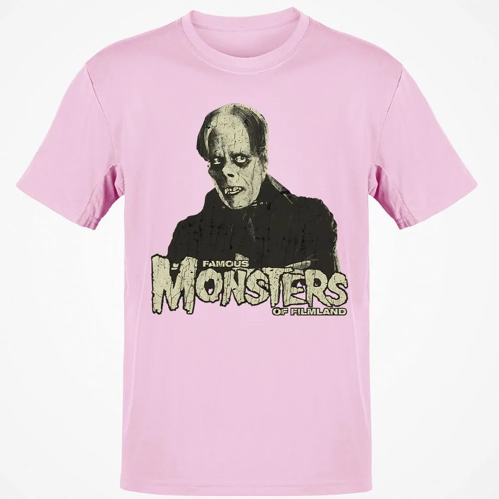 Classic Unisex T-Shirt - 1ZSZ2MWC - Light Pink - 5