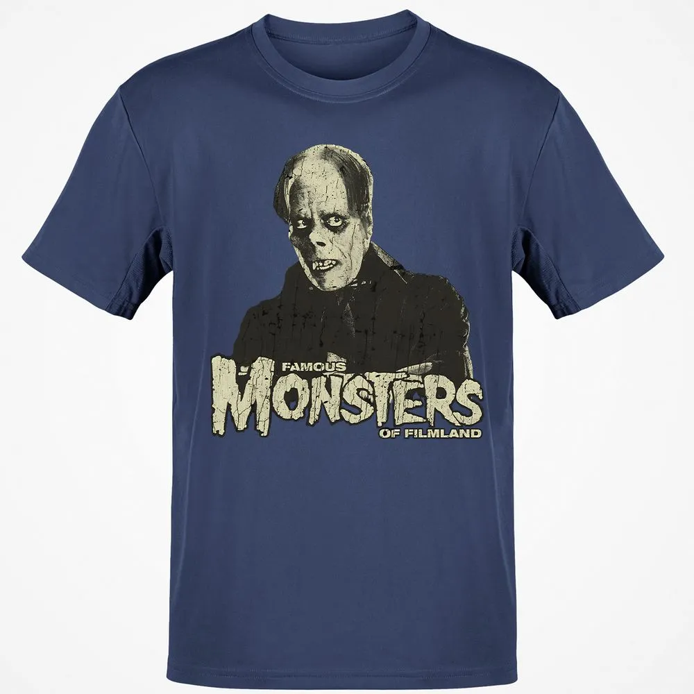 Classic Unisex T-Shirt - 1ZSZ2MWC - Navy - 7