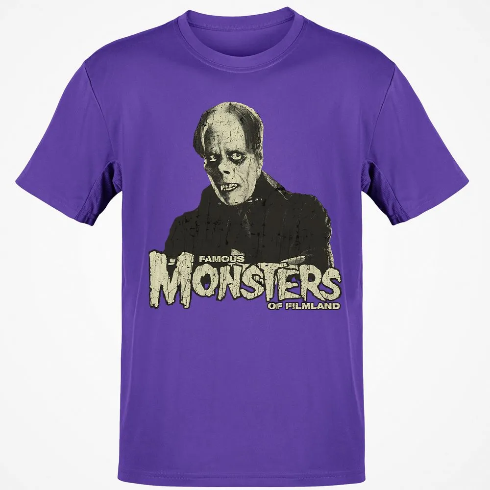 Classic Unisex T-Shirt - 1ZSZ2MWC - Purple - 9