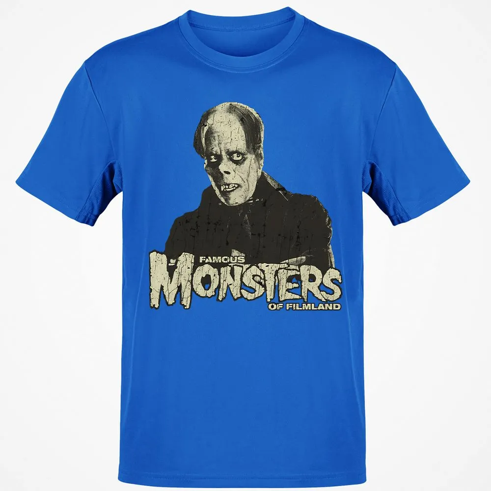 Classic Unisex T-Shirt - 1ZSZ2MWC - Royal - 11