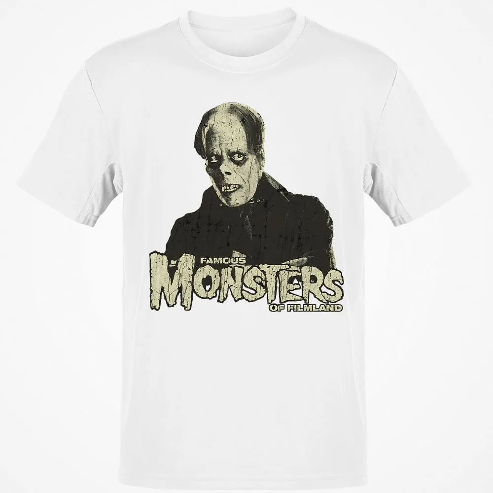 Classic Unisex T-Shirt - 1ZSZ2MWC - White - 12