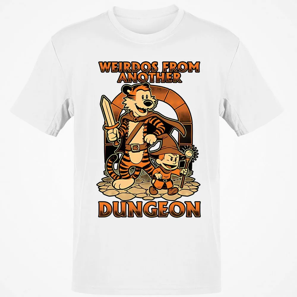 Classic Unisex T-Shirt - ZVNSBBZS - White - 12