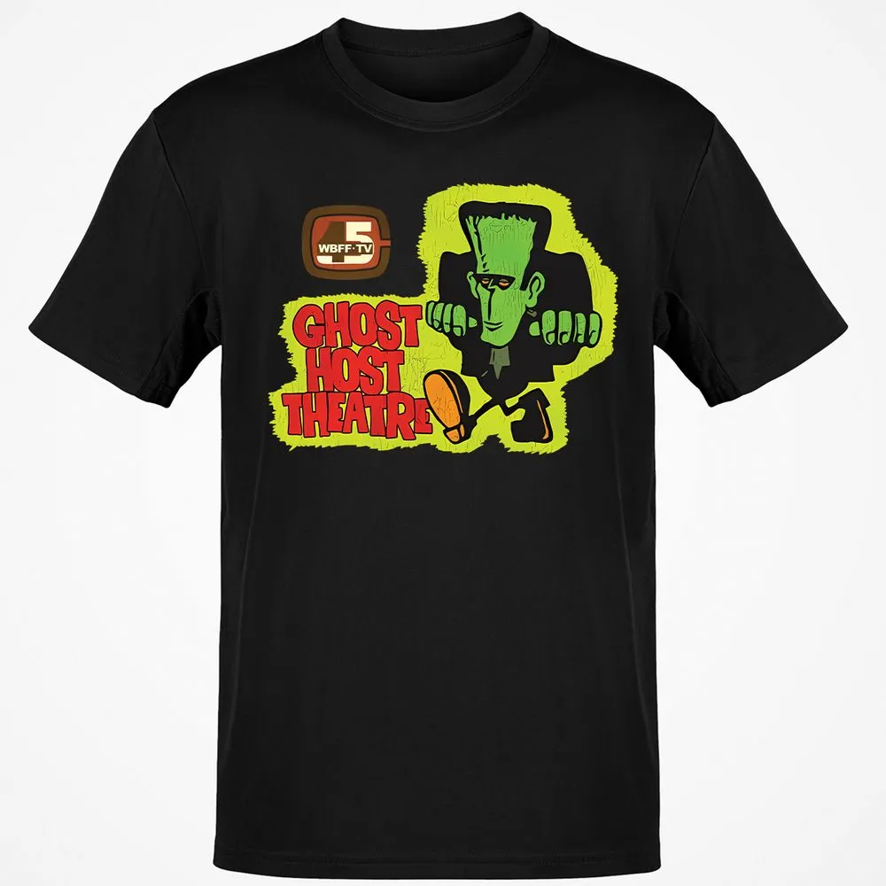 Classic Unisex T-Shirt - JJXX6MUM - Black - 1