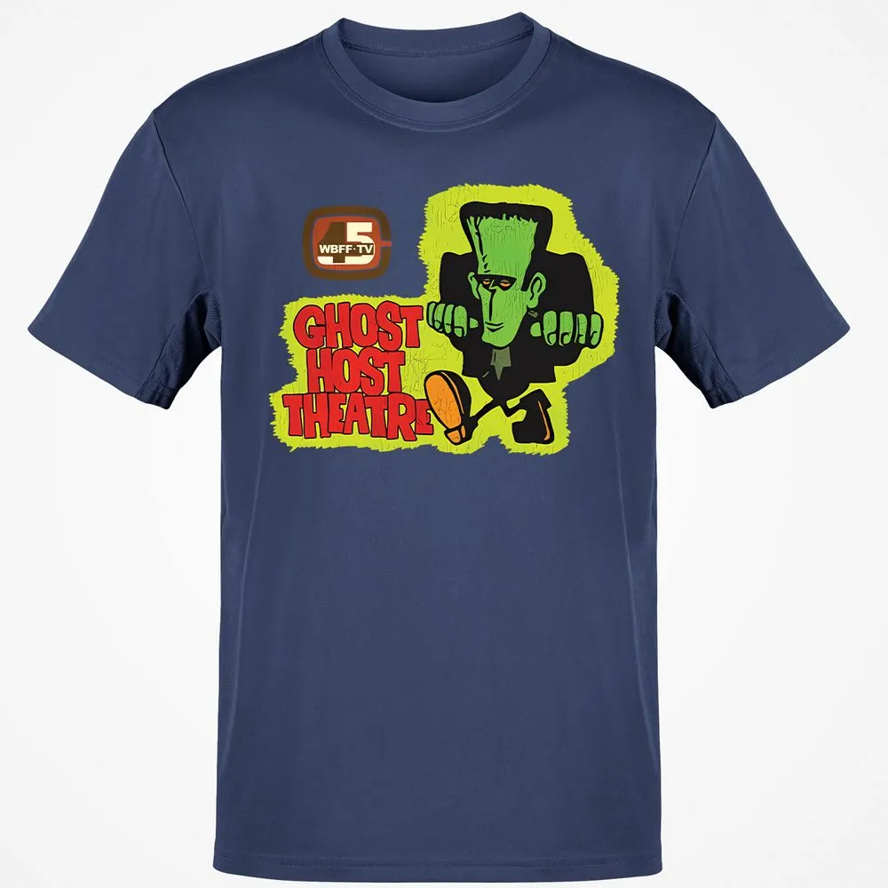Classic Unisex T-Shirt - JJXX6MUM - Navy - 7