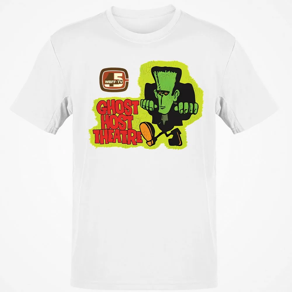Classic Unisex T-Shirt - JJXX6MUM - White - 12