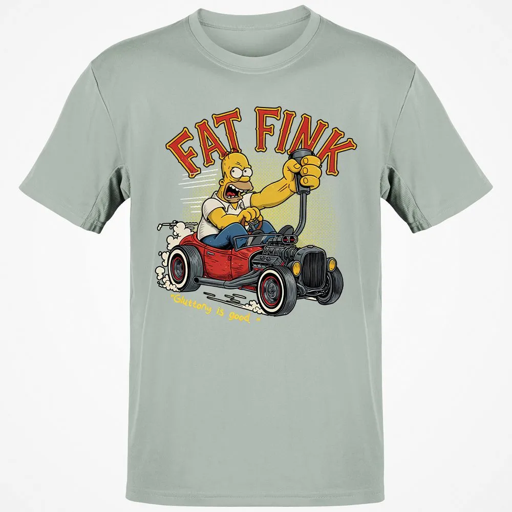Classic Unisex T-Shirt - 9HAV7HCA - Ash - 2