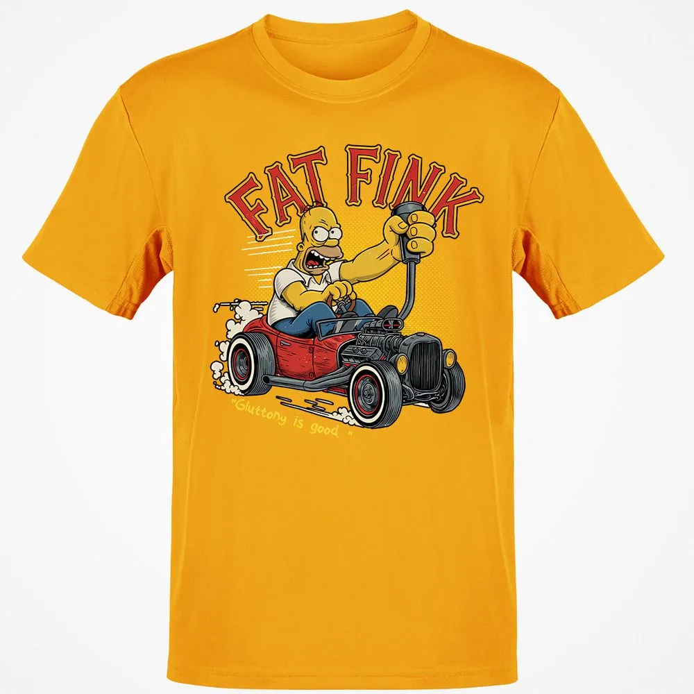 Classic Unisex T-Shirt - 9HAV7HCA - Gold - 4