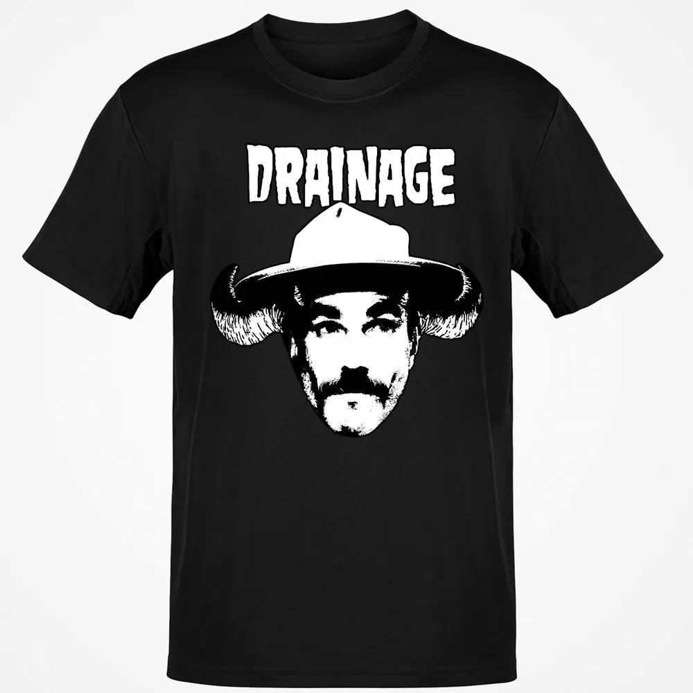 Classic Unisex T-Shirt - P1TWN7WC - Black - 1