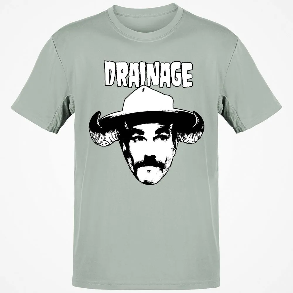 Classic Unisex T-Shirt - P1TWN7WC - Ash - 2