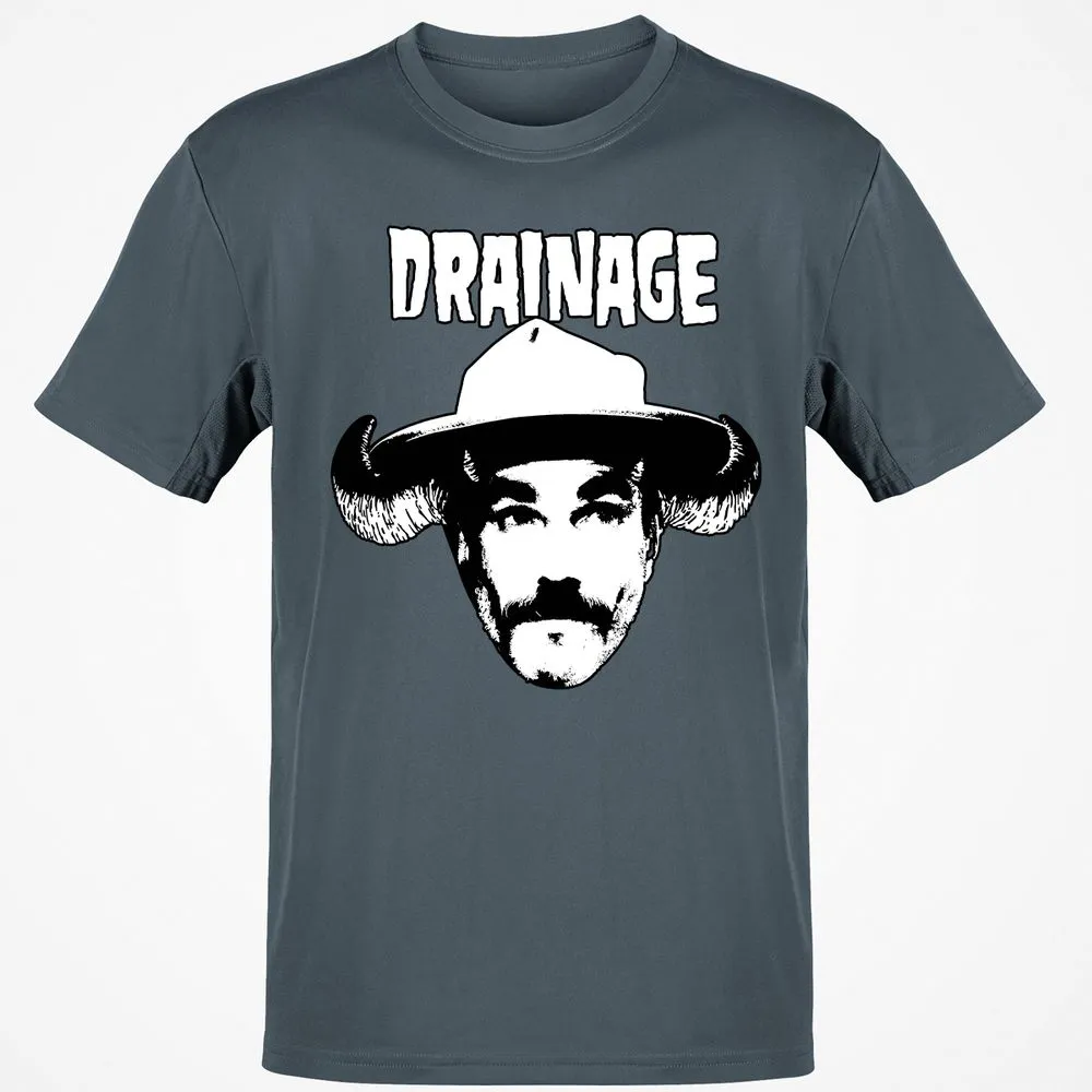Classic Unisex T-Shirt - P1TWN7WC - Charcoal - 3