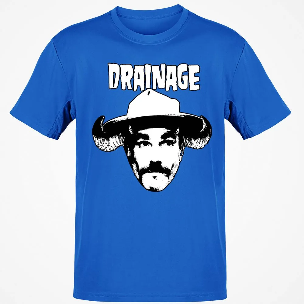 Classic Unisex T-Shirt - P1TWN7WC - Royal - 11