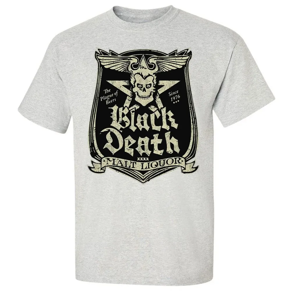 Classic Unisex T-Shirt - QNJ1FZT5 - Ash - 2