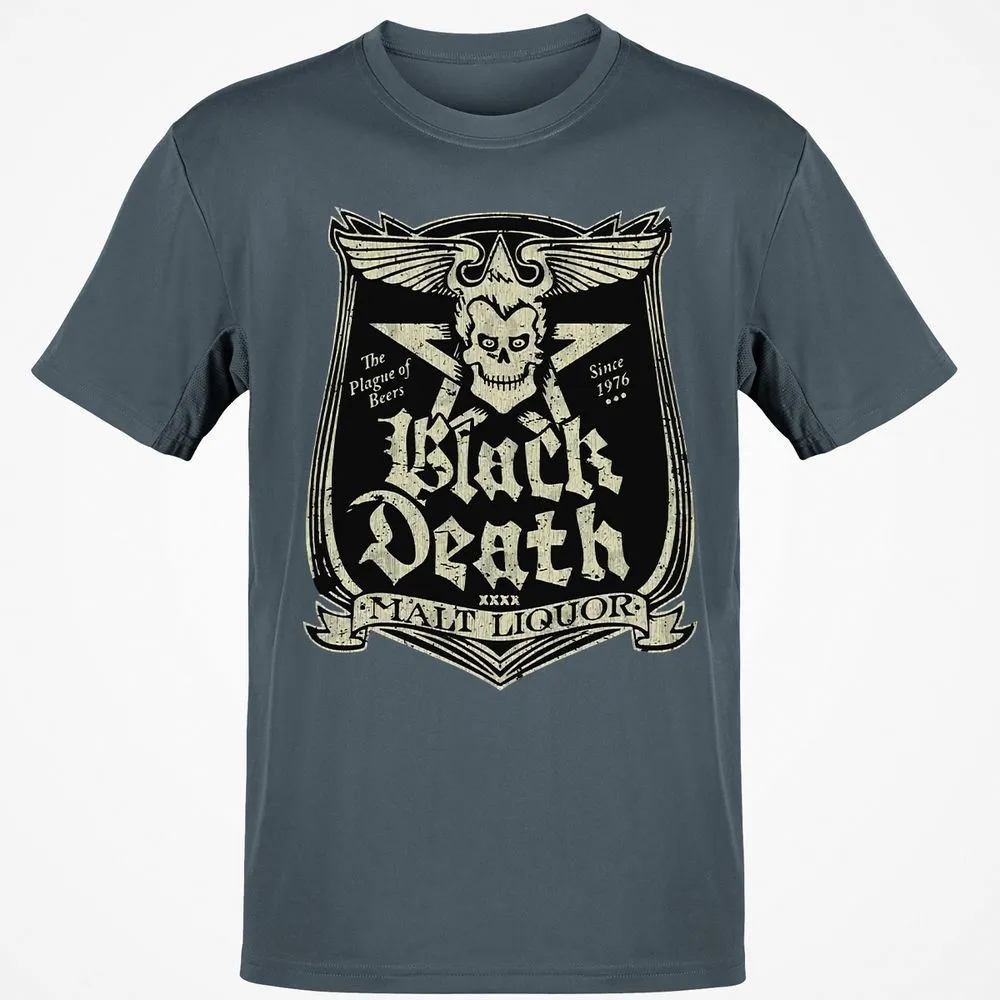 Classic Unisex T-Shirt - QNJ1FZT5 - Charcoal - 3