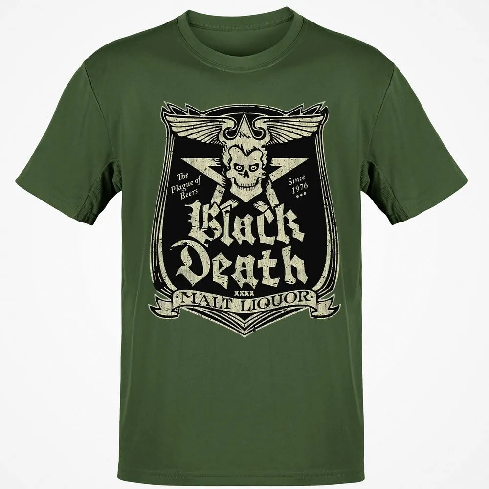 Classic Unisex T-Shirt - QNJ1FZT5 - Military Green - 6