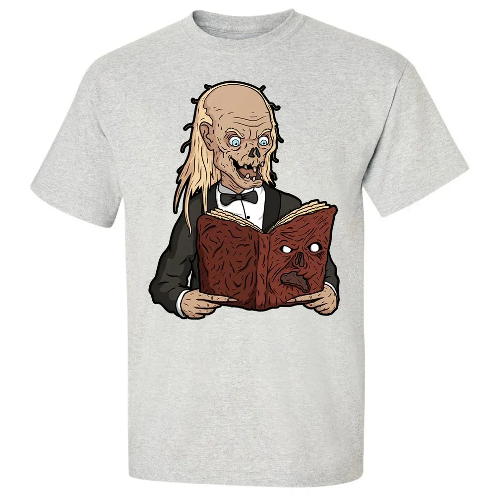 Classic Unisex T-Shirt - R9Z6TKEW - Ash - 2