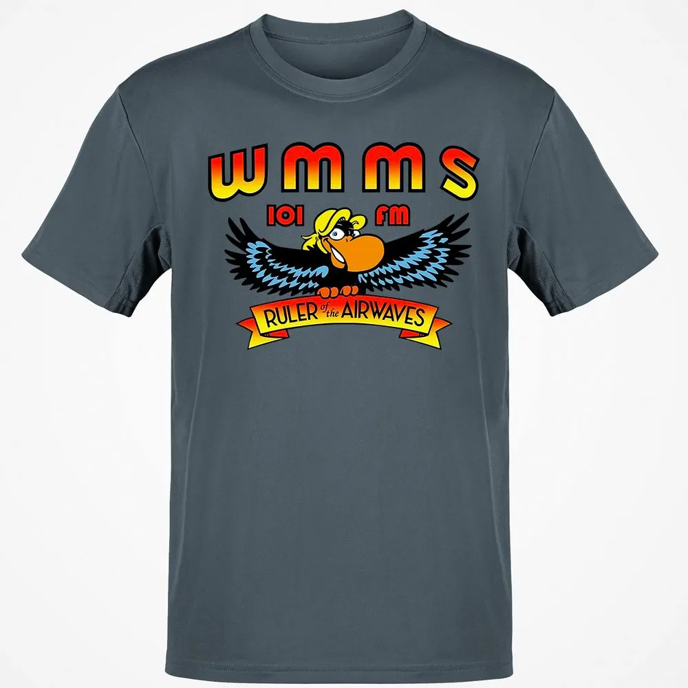Classic Unisex T-Shirt - DHAGD6TG - Charcoal - 3