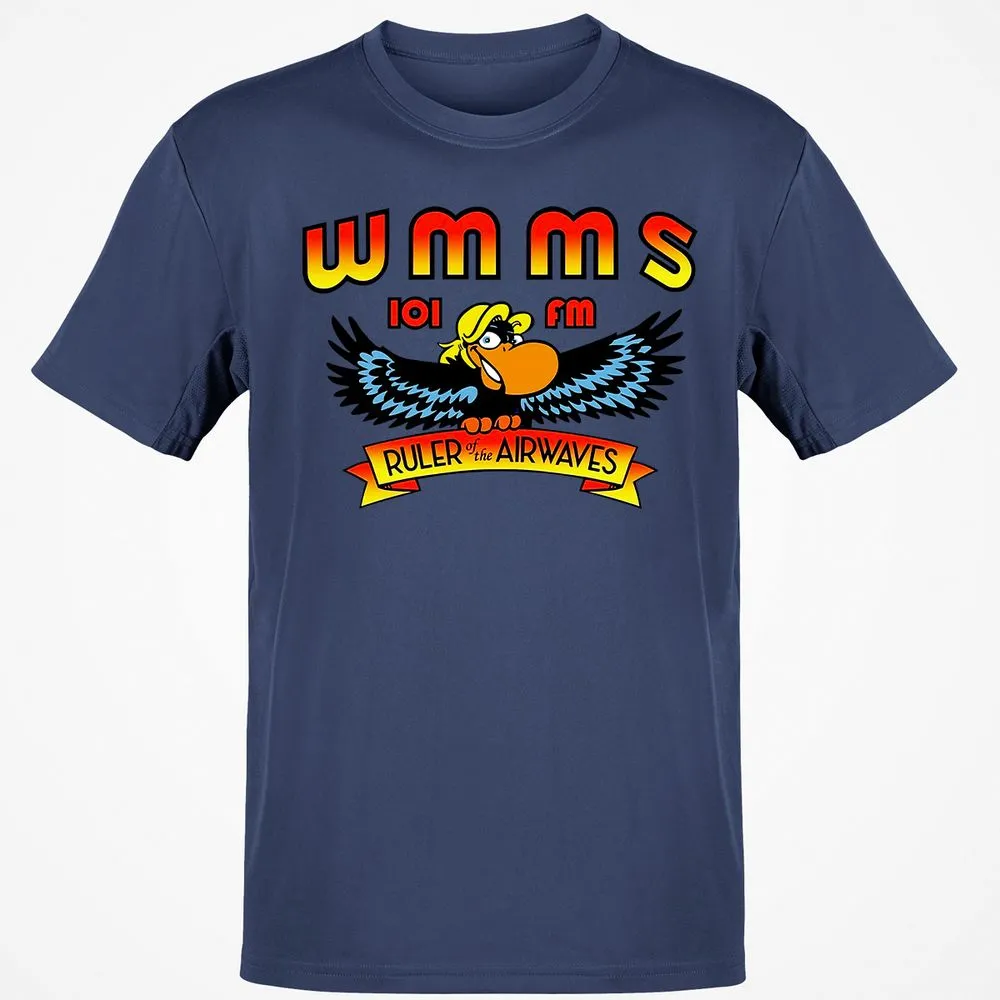 Classic Unisex T-Shirt - DHAGD6TG - Navy - 7