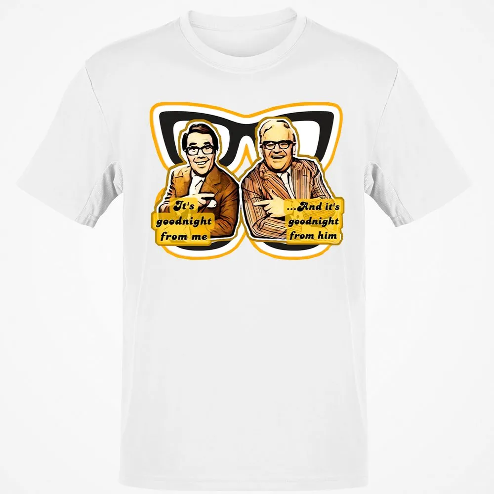 Classic Unisex T-Shirt - 7Q9NYJN4 - White - 1