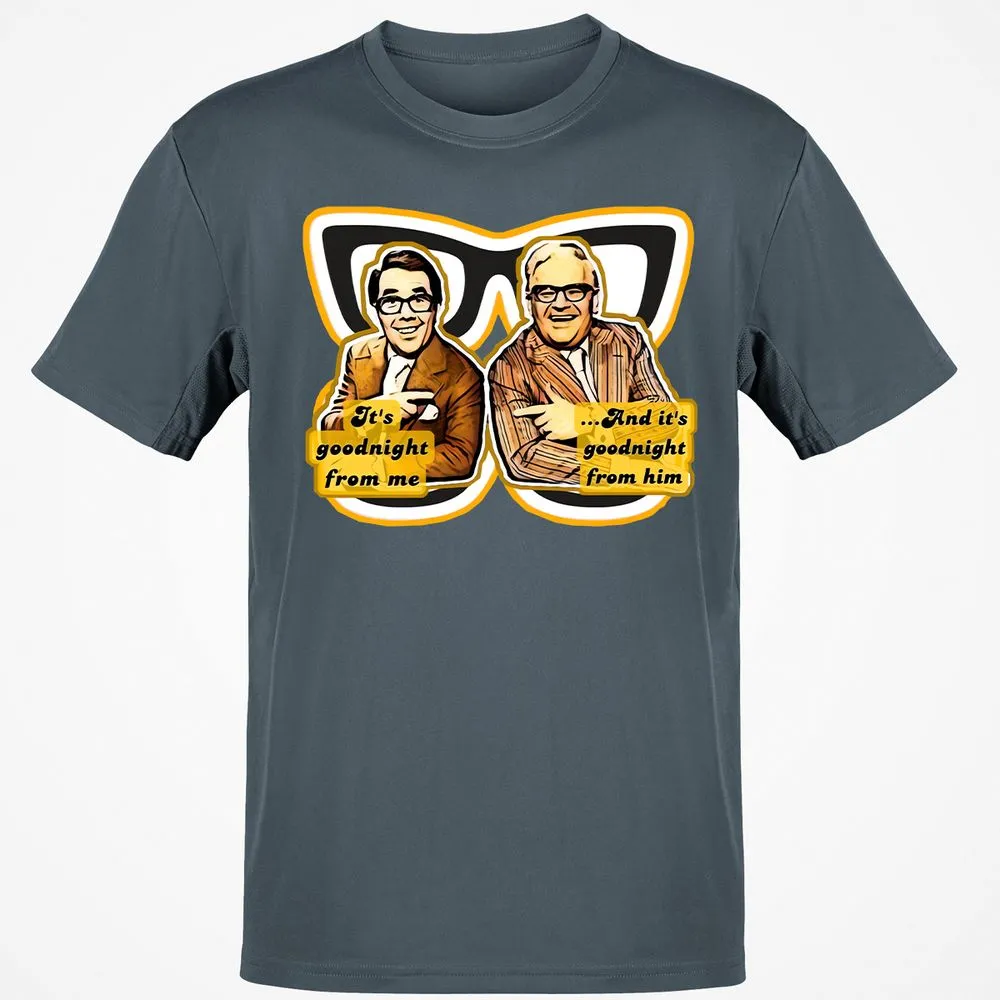 Classic Unisex T-Shirt - 7Q9NYJN4 - Charcoal - 3
