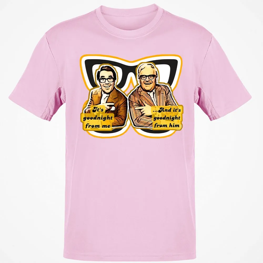 Classic Unisex T-Shirt - 7Q9NYJN4 - Light Pink - 5