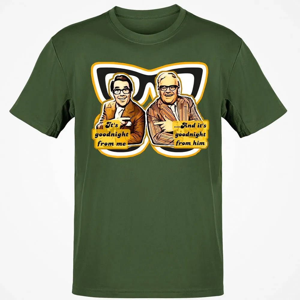 Classic Unisex T-Shirt - 7Q9NYJN4 - Military Green - 6
