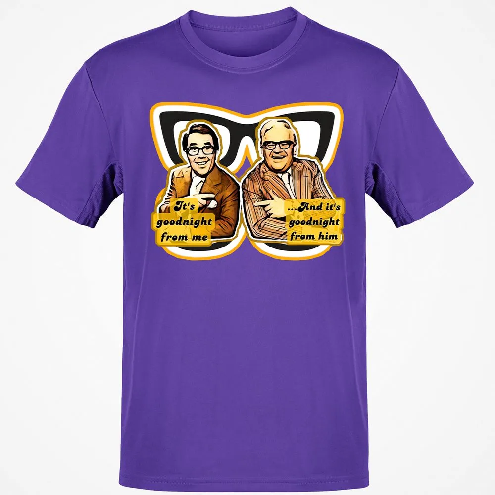 Classic Unisex T-Shirt - 7Q9NYJN4 - Purple - 9