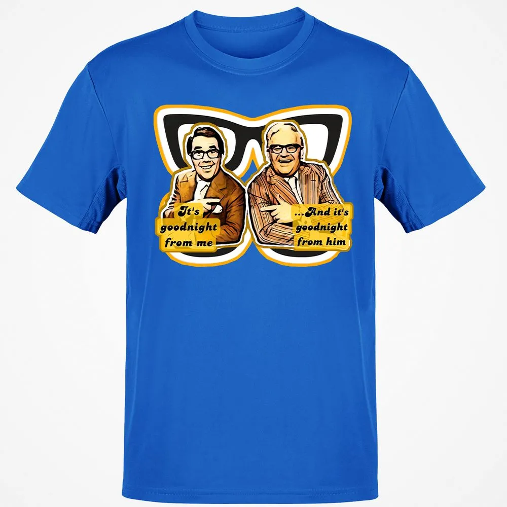 Classic Unisex T-Shirt - 7Q9NYJN4 - Royal - 11