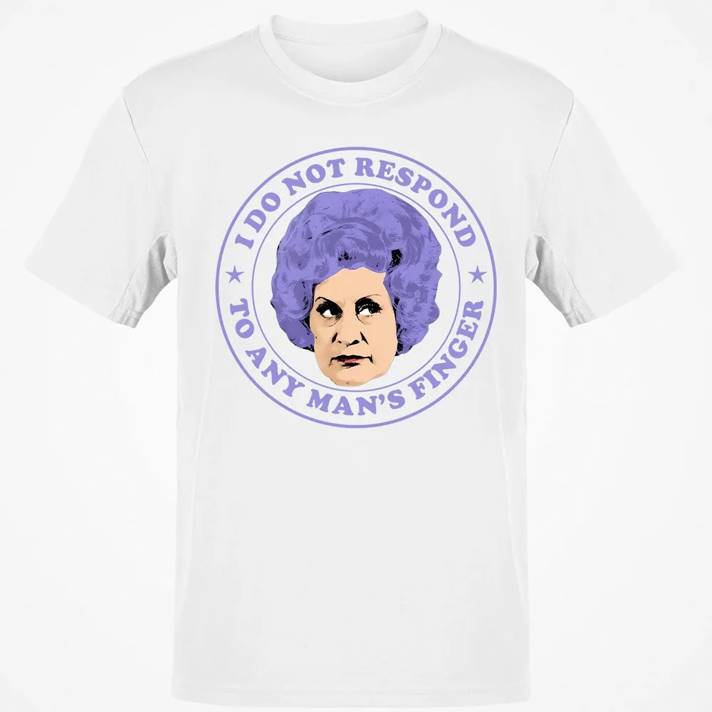 Classic Unisex T-Shirt - A1FTY5AB - White - 12