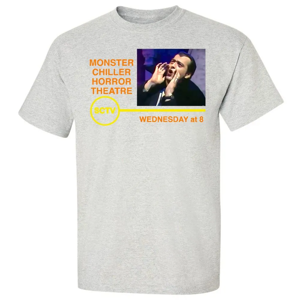 Classic Unisex T-Shirt - CX1QU9CR - Ash - 2