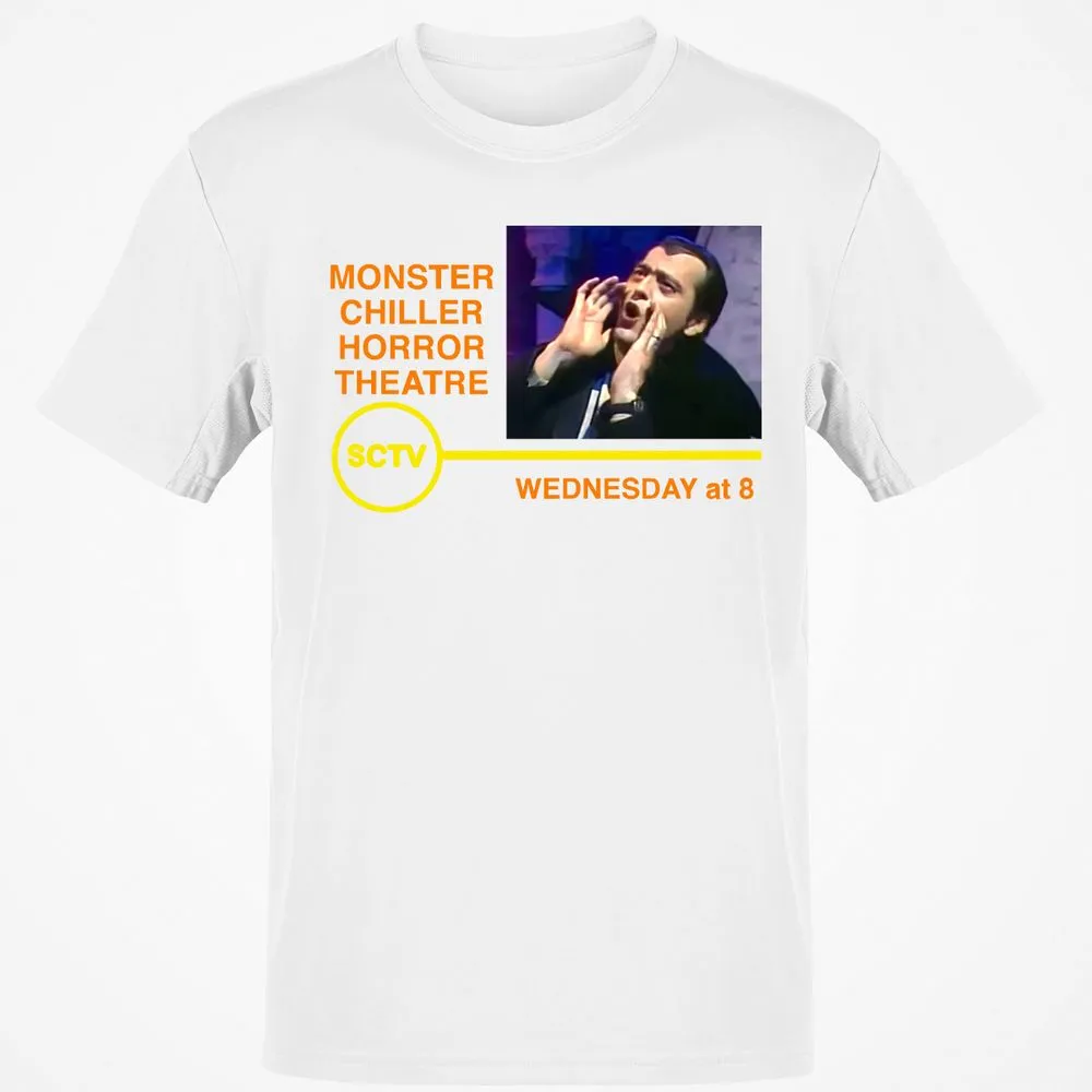 Classic Unisex T-Shirt - CX1QU9CR - White - 12