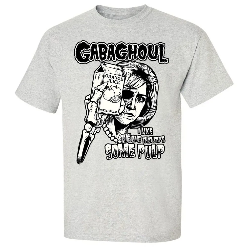 Classic Unisex T-Shirt - UKFAUDWY - Ash - 2