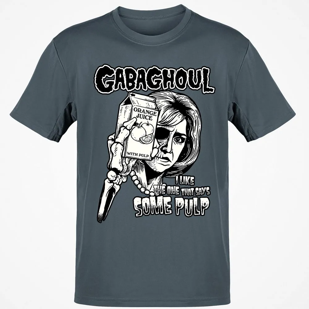 Classic Unisex T-Shirt - UKFAUDWY - Charcoal - 3