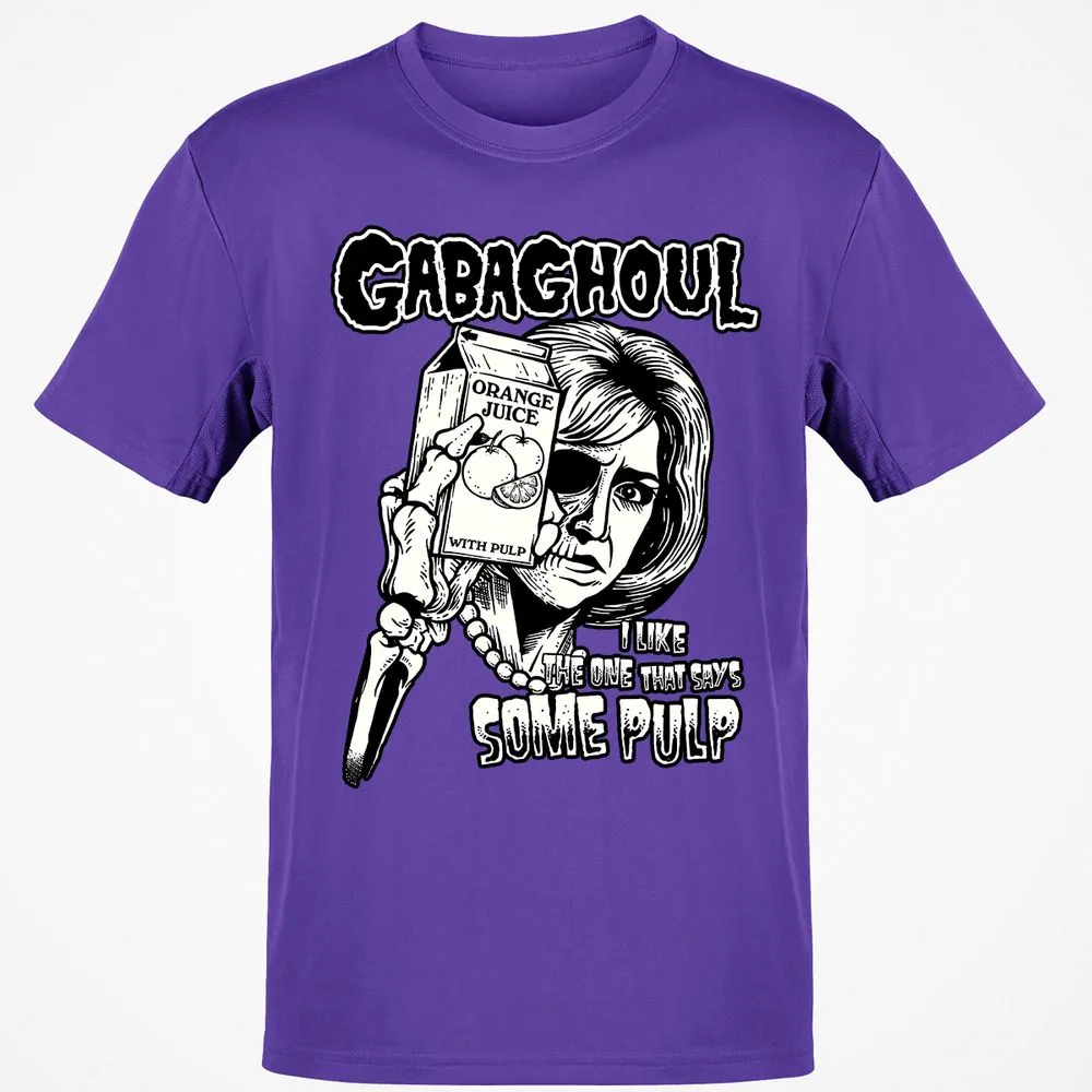 Classic Unisex T-Shirt - UKFAUDWY - Purple - 9