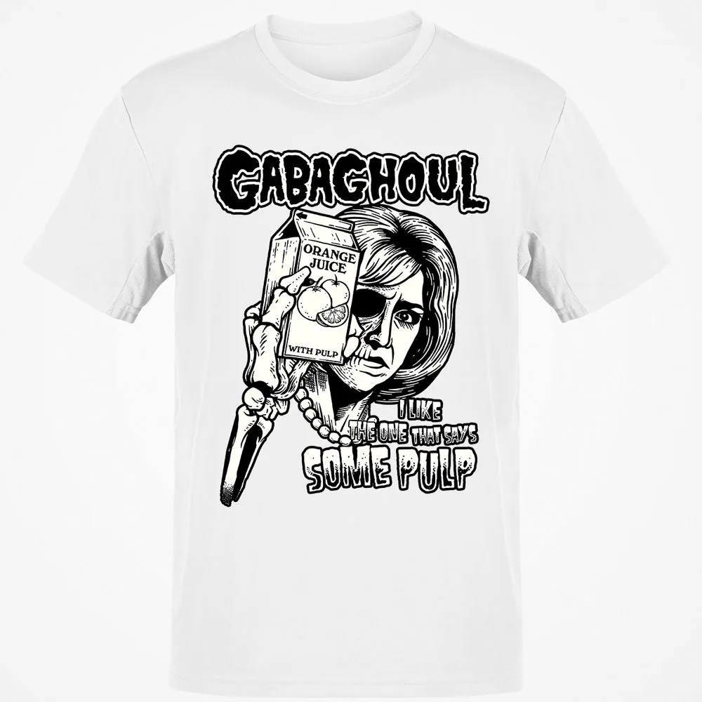 Classic Unisex T-Shirt - UKFAUDWY - White - 12