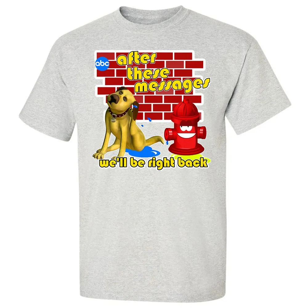 Classic Unisex T-Shirt - W8S2MQDA - Ash - 2