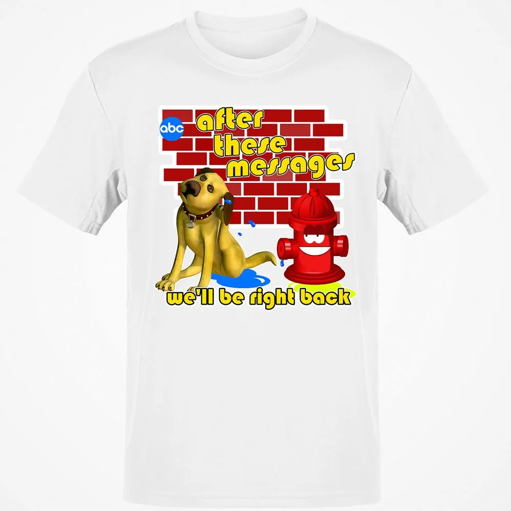 Classic Unisex T-Shirt - W8S2MQDA - White - 12