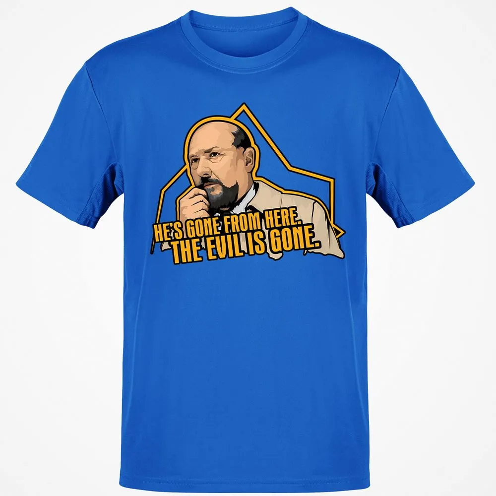 Classic Unisex T-Shirt - G6CZSYHF - Royal - 11