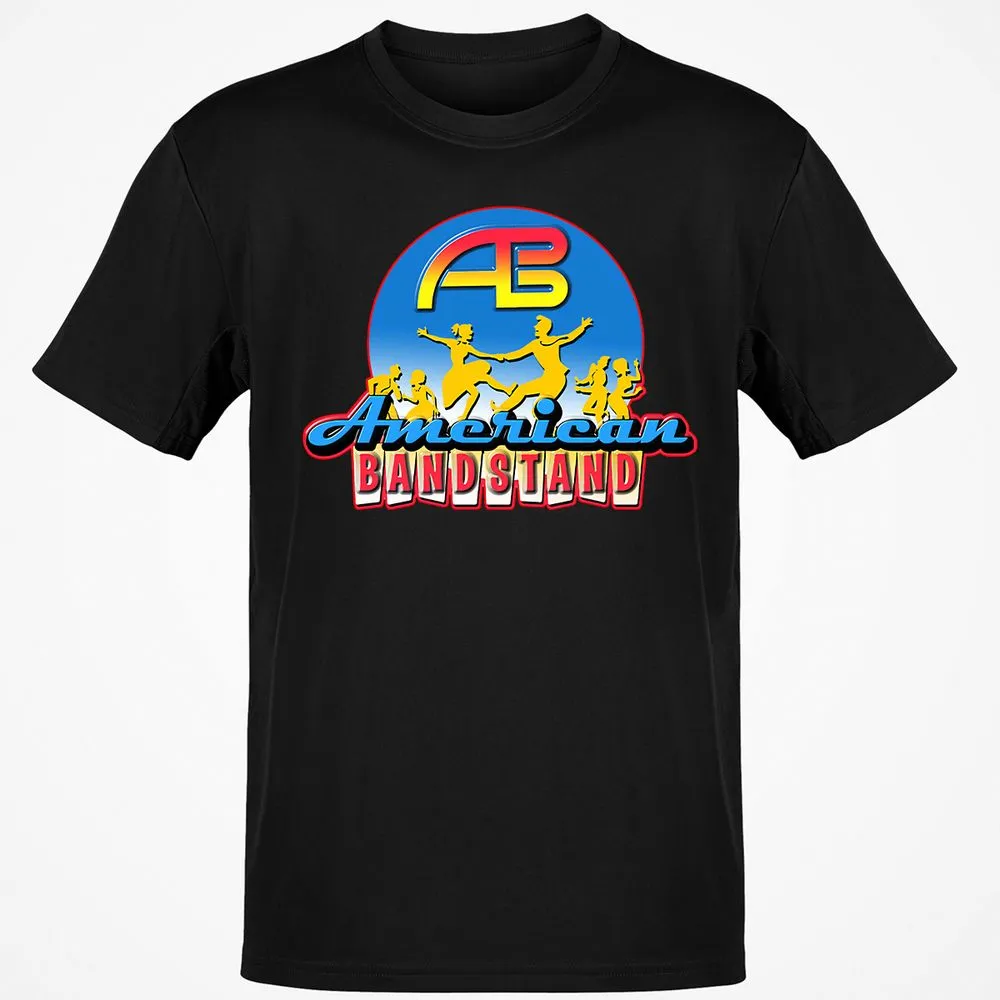 Classic Unisex T-Shirt - 5F1515KP - Black - 1