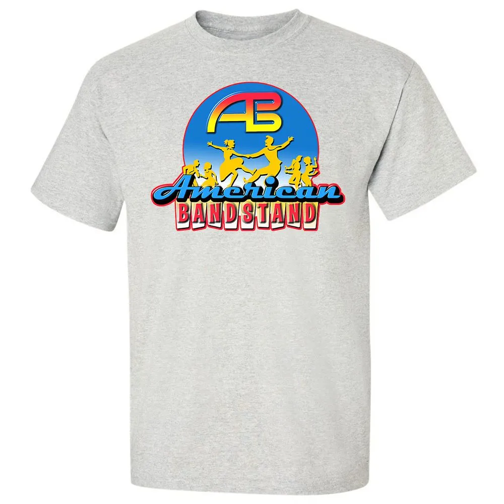 Classic Unisex T-Shirt - 5F1515KP - Ash - 2