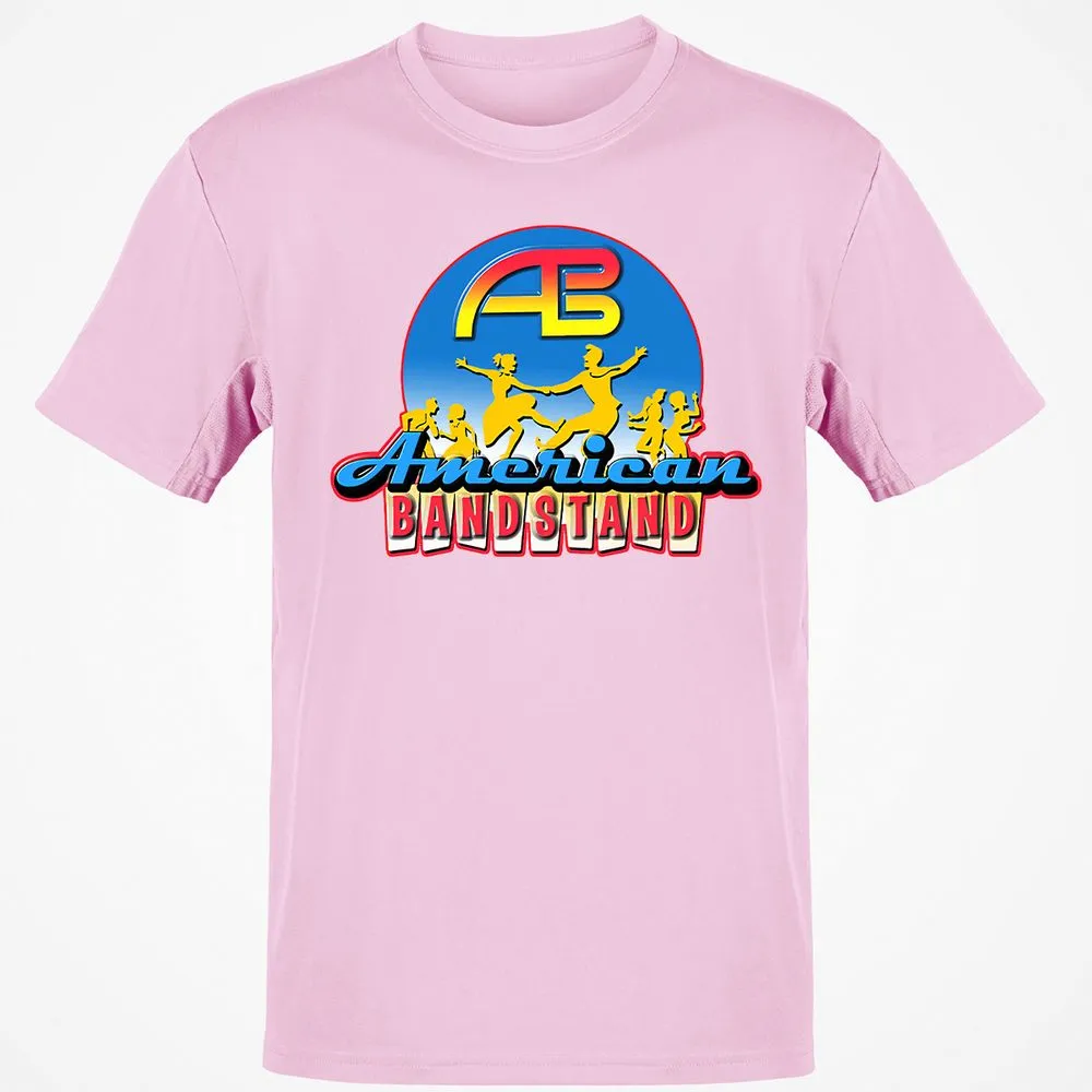 Classic Unisex T-Shirt - 5F1515KP - Light Pink - 5