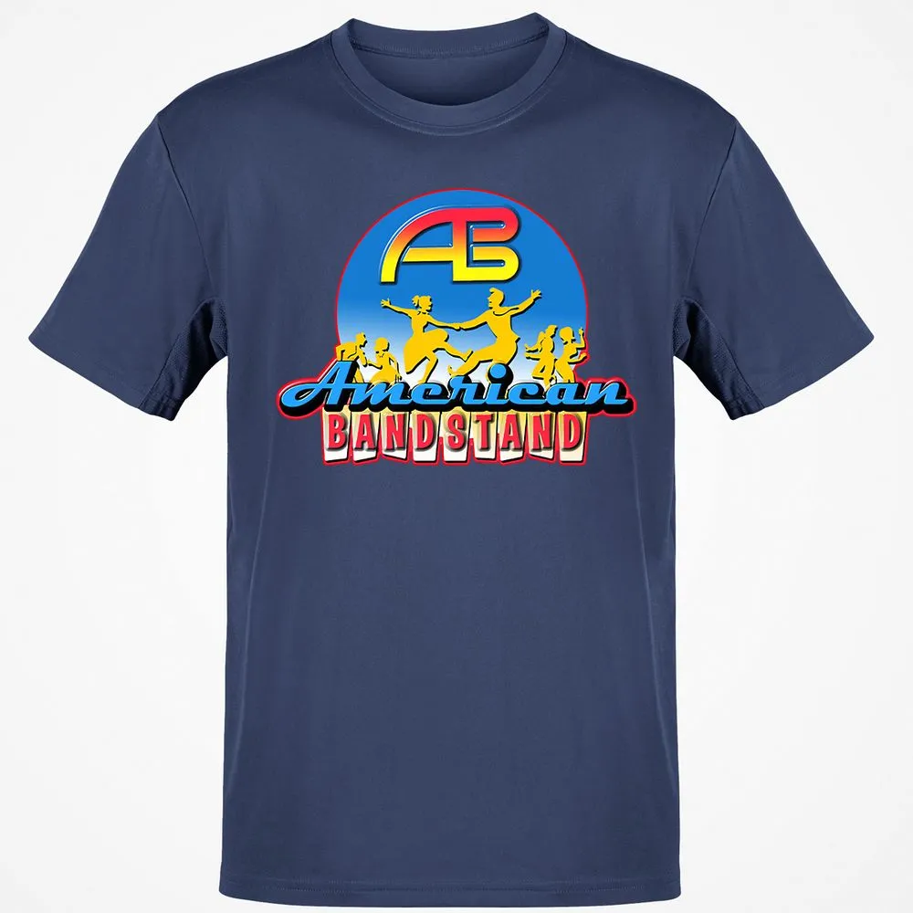Classic Unisex T-Shirt - 5F1515KP - Navy - 7
