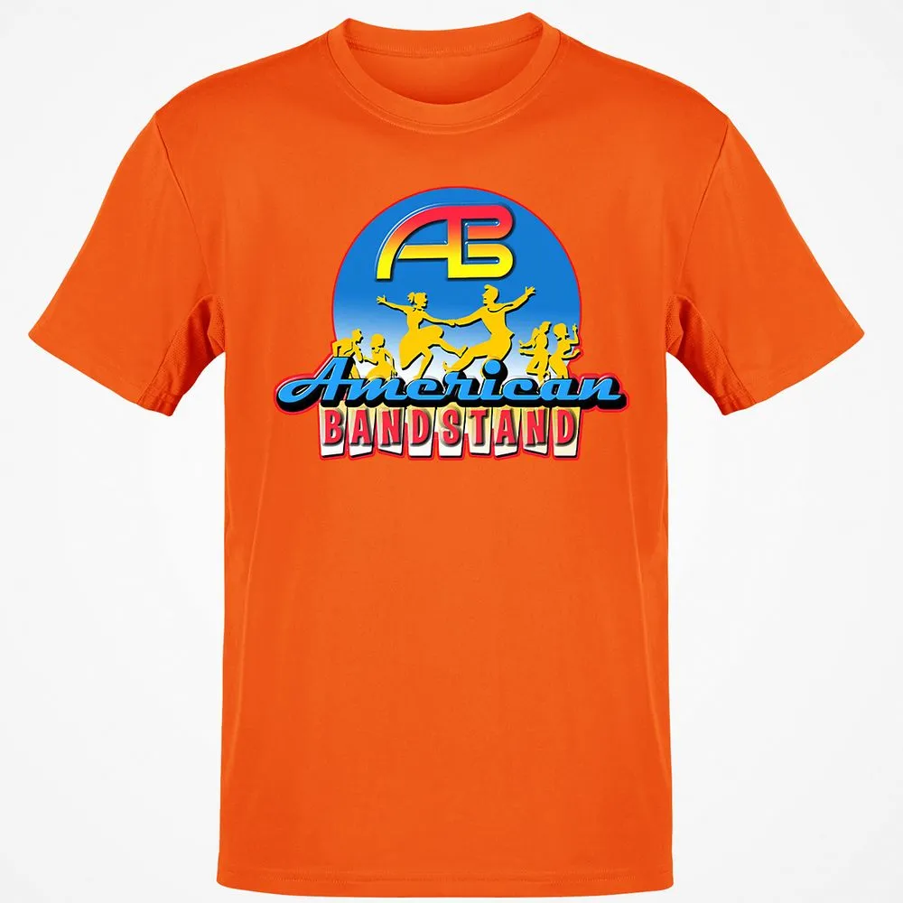 Classic Unisex T-Shirt - 5F1515KP - Orange - 8