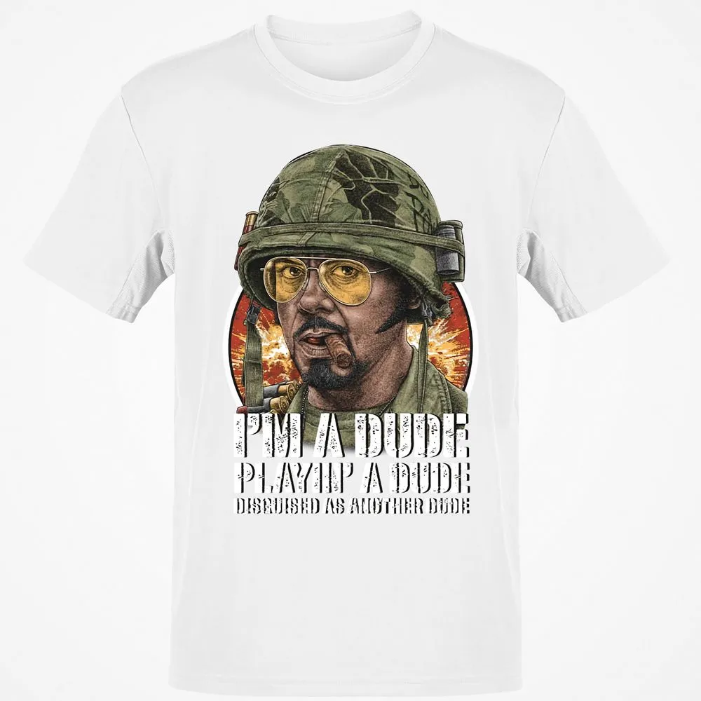 Classic Unisex T-Shirt - NGA4LADG - White - 12