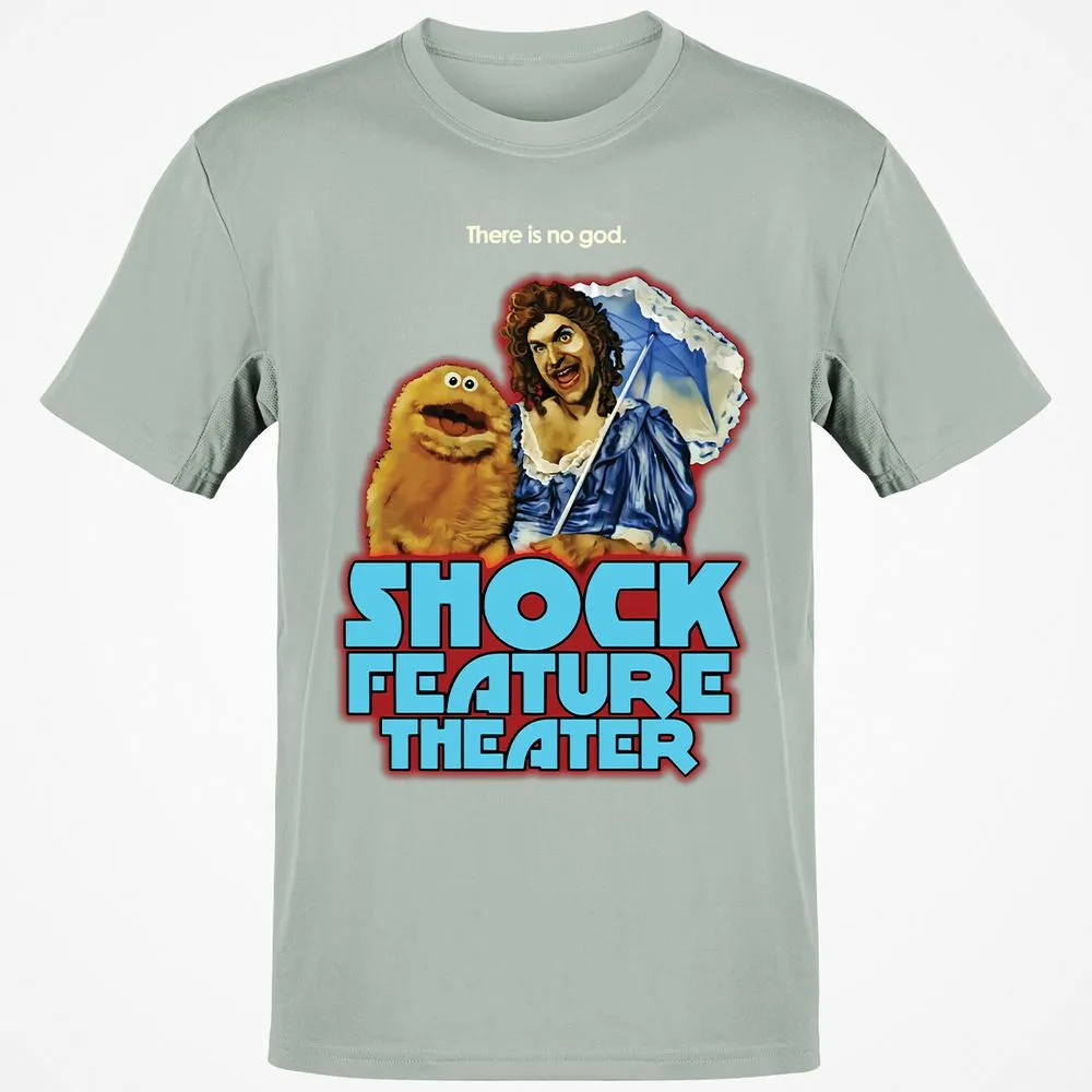 Classic Unisex T-Shirt - 3FWPFJUJ - Ash - 2